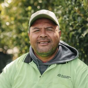 Black Bridge Nurseries | About Us AJ Finau