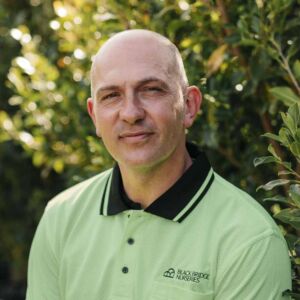 Black Bridge Nurseries | About Us Ben Seales