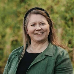 Black Bridge Nurseries | About Us Brenda Simmons