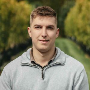 Black Bridge Nurseries | About Us Jackson Pooley
