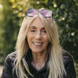 Black Bridge Nurseries | About Us Linda Slade
