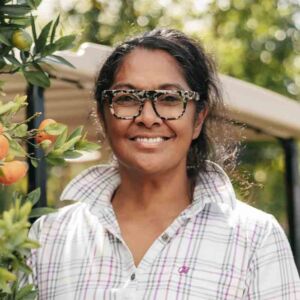 Black Bridge Nurseries | About Us Nadia Cooper
