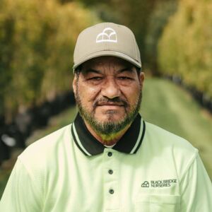 Black Bridge Nurseries | About Us Piara Singh