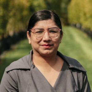 Black Bridge Nurseries | About Us Rajwinder Dhillon