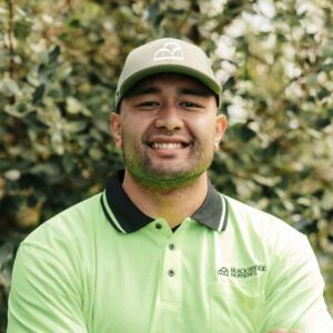 Black Bridge Nurseries | About Us Tali Finau
