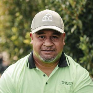 Black Bridge Nurseries | About Us Tevita Vai